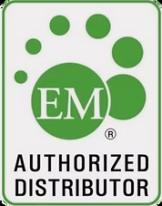 Distribuidor Autorizado EM